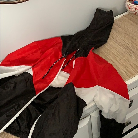 Zip-up sweater - Picture 1 of 2